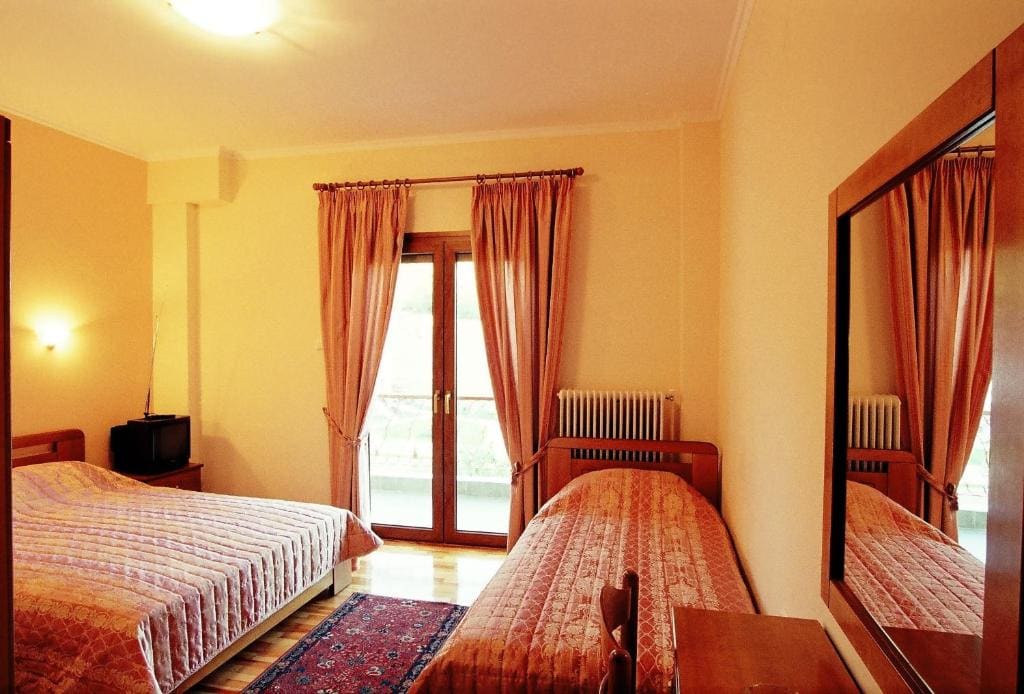 Triple Room room - Image 3