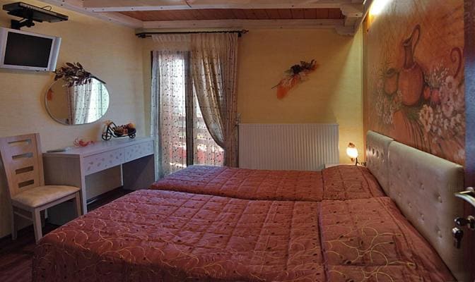Twin Room room - Image 1