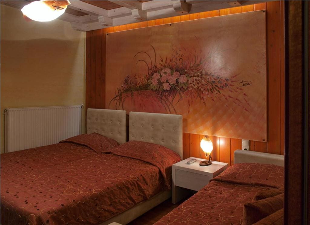 Twin Room room - Image 2