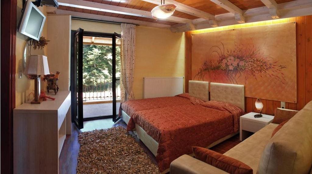 Twin Room room - Image 3
