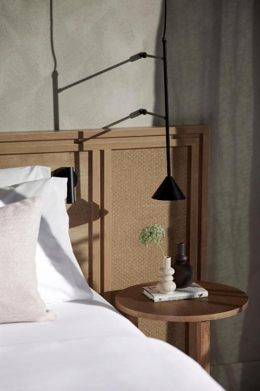 Helea Suite with Sea View & Private Sauna room - Image 2