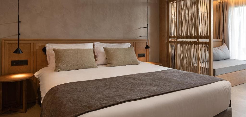 Junior Suite room - Image 1
