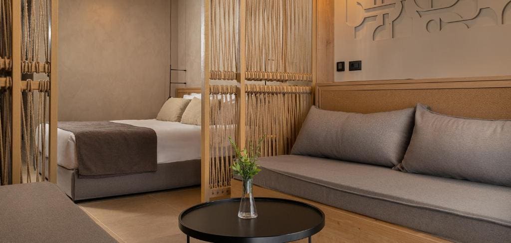 Junior Suite room - Image 2