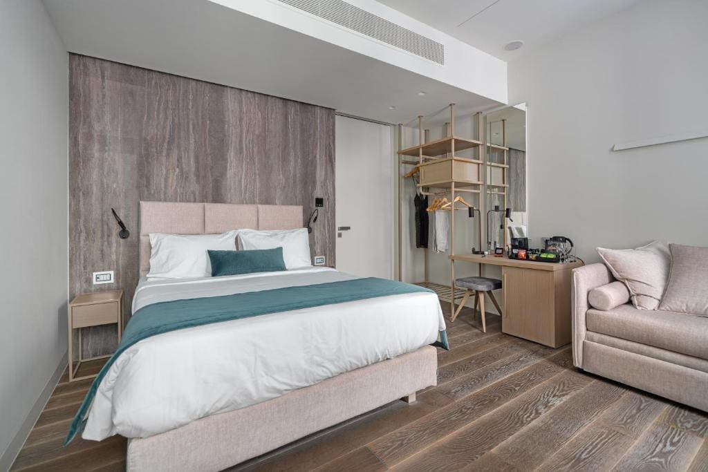 Ethereal Superior Double Room room - Image 1