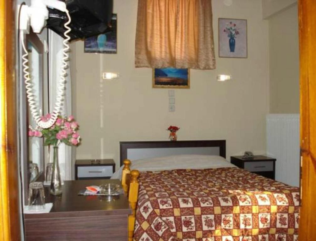 Single Room room - Image 1