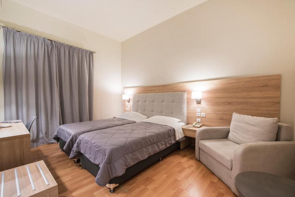 Double or Twin Room room - Image 1