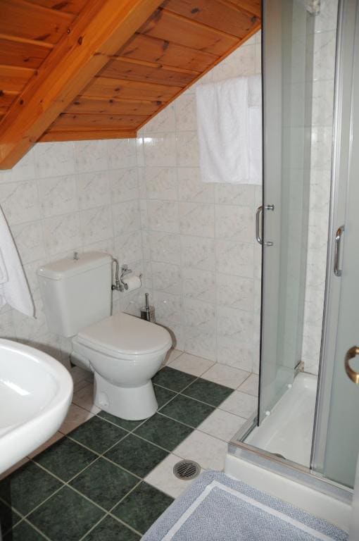 Comfort Double Room with Panoramic View room - Image 1