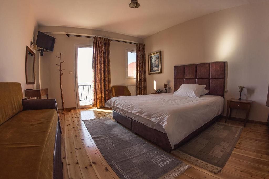 Double Room with Panoramic View room - Image 1