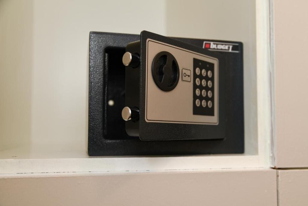 Single Room room - Image 1