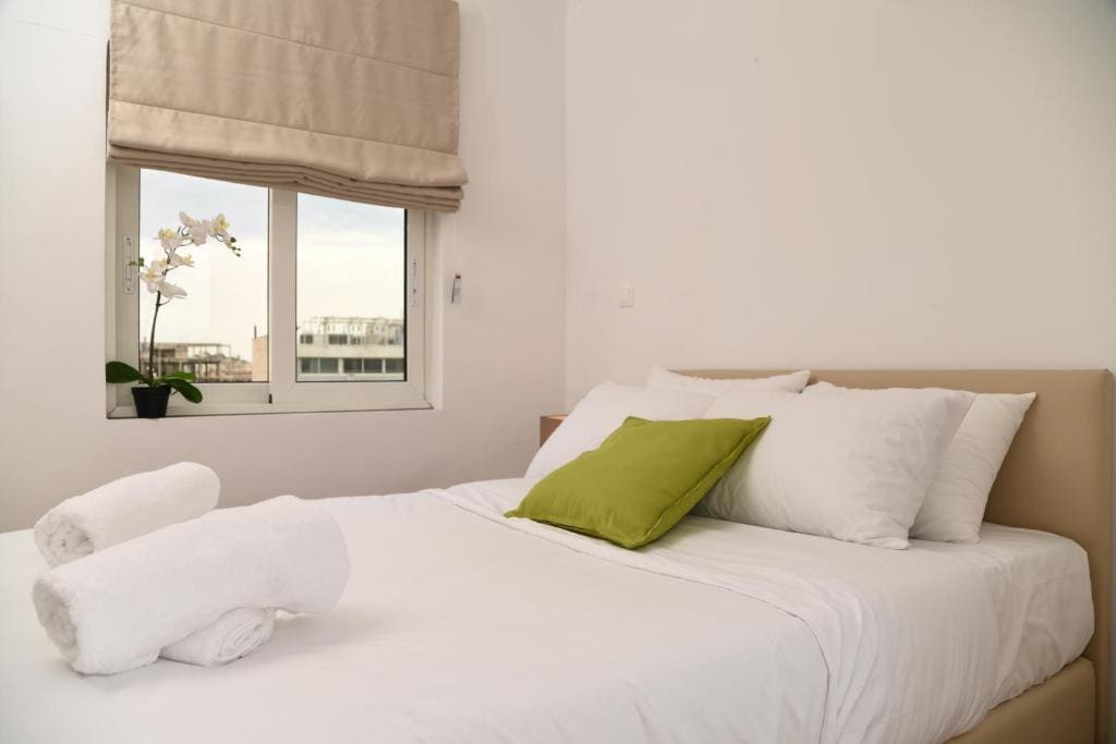 Double Room with Terrace room - Image 2