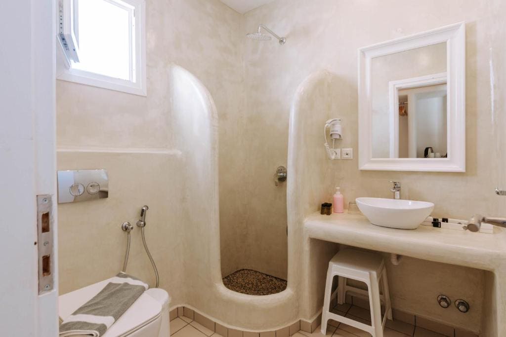 Double Room room - Image 1