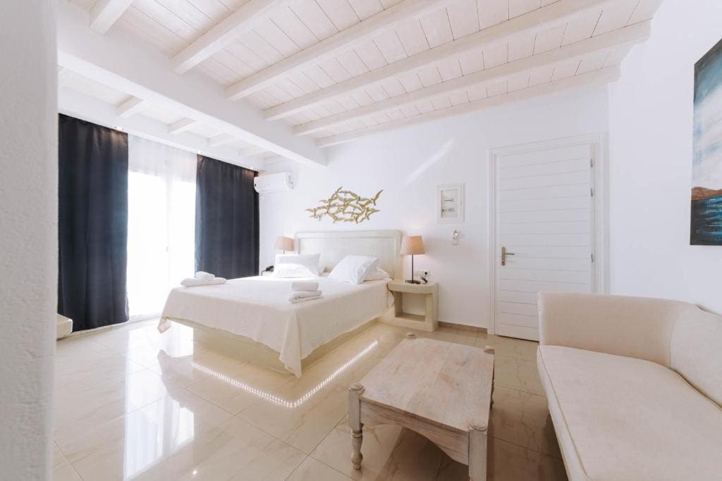 Triple Room room - Image 1