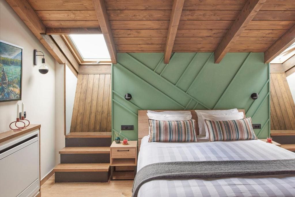 Executive Suite room - Image 2