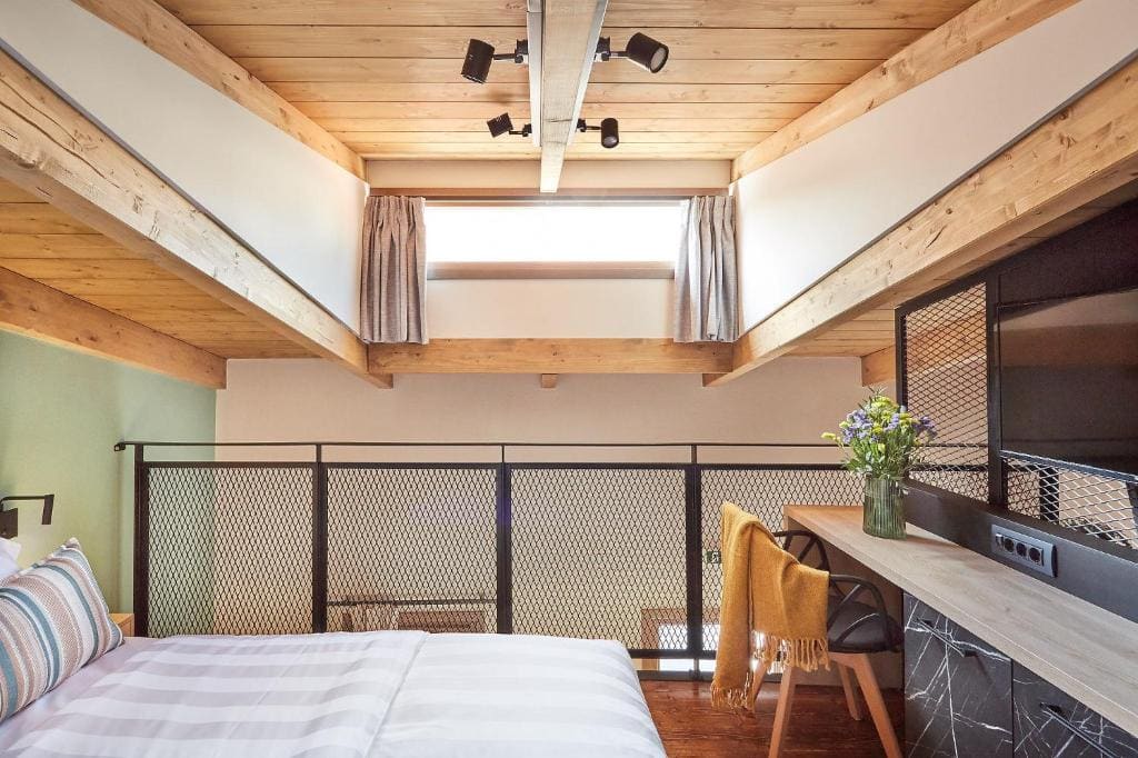 Duplex Suite room - Image 1