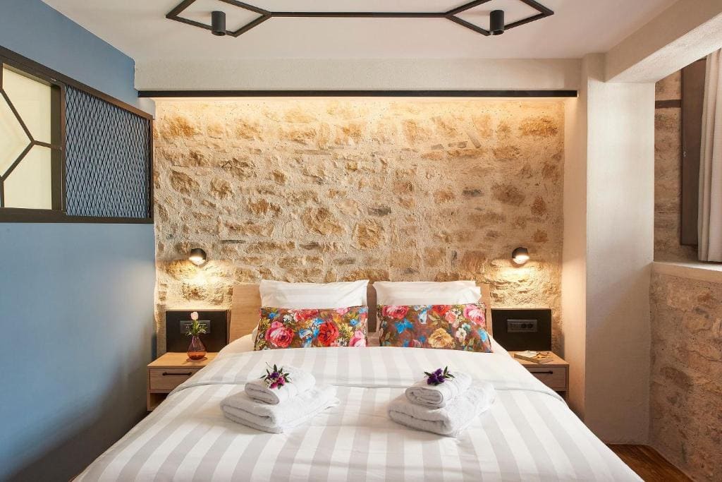 Superior Double Room room - Image 1