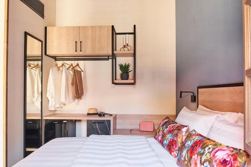 Superior Double Room room - Image 2