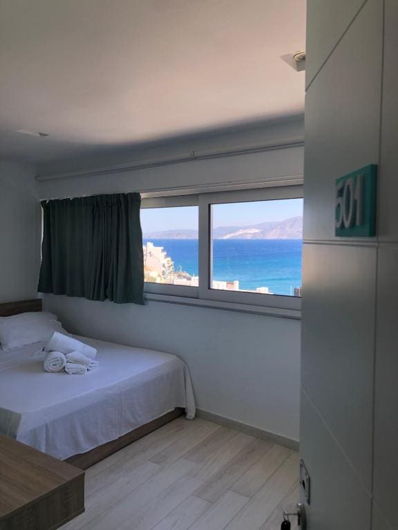 Superior Double Room (Double Bed) room - Image 2