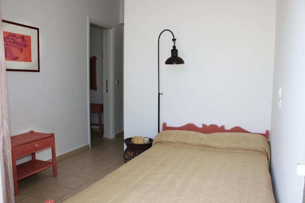 Standard Triple Room room - Image 2