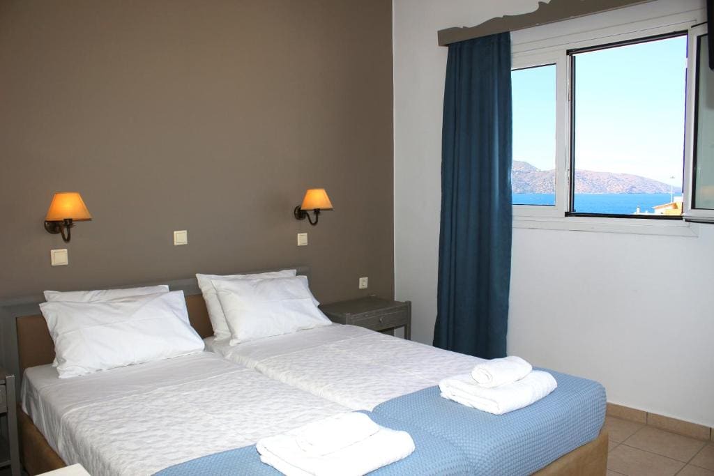 Standard Double Room room - Image 3