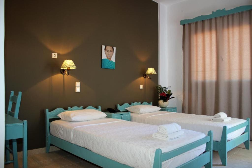 Standard Double Room room - Image 2