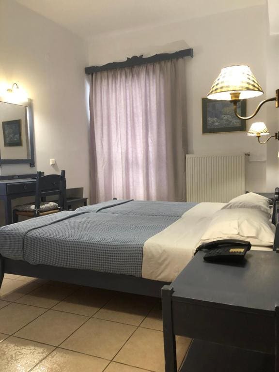 Standard Double Room room - Image 1
