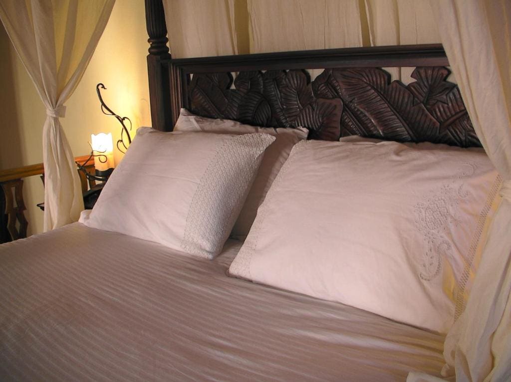 Deluxe King Suite room - Image 1