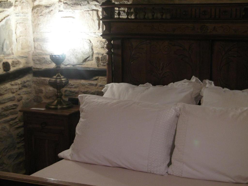 Superior Triple Room room - Image 2