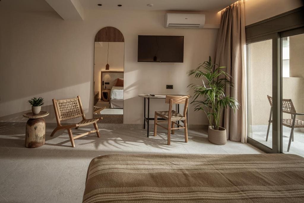 Premium Urban Room room - Image 3