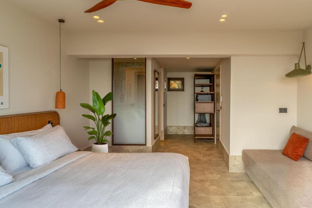 Beach House Sea View room - Image 3