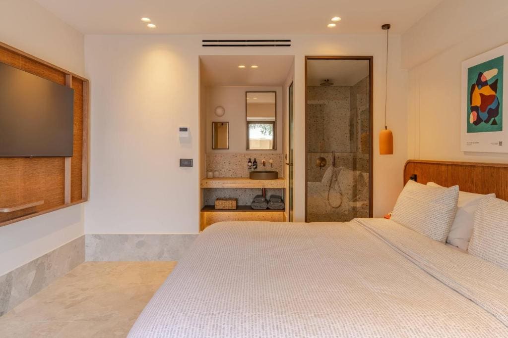 INNSIDE Room room - Image 3