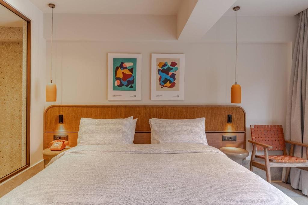 INNSIDE Room room - Image 1