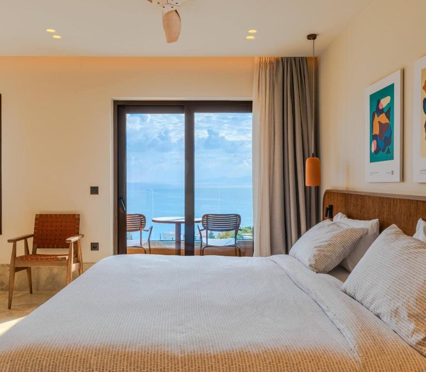 Innside Room Sea View room - Image 3