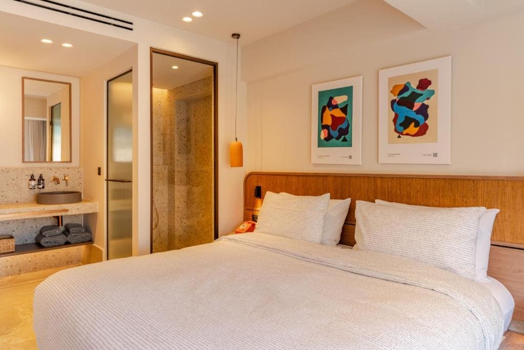 Innside Room Sea View room - Image 2