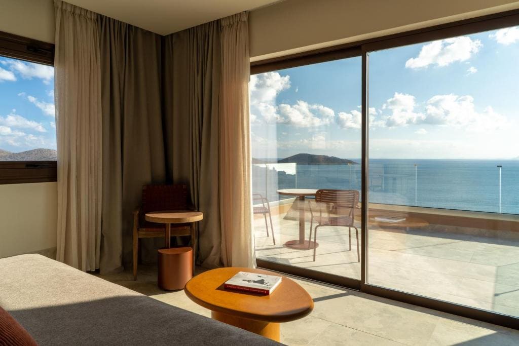 Loft Sea View room - Image 2