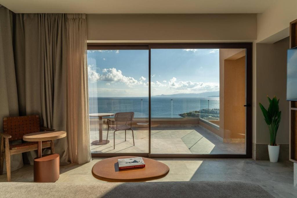 Loft Sea View room - Image 3