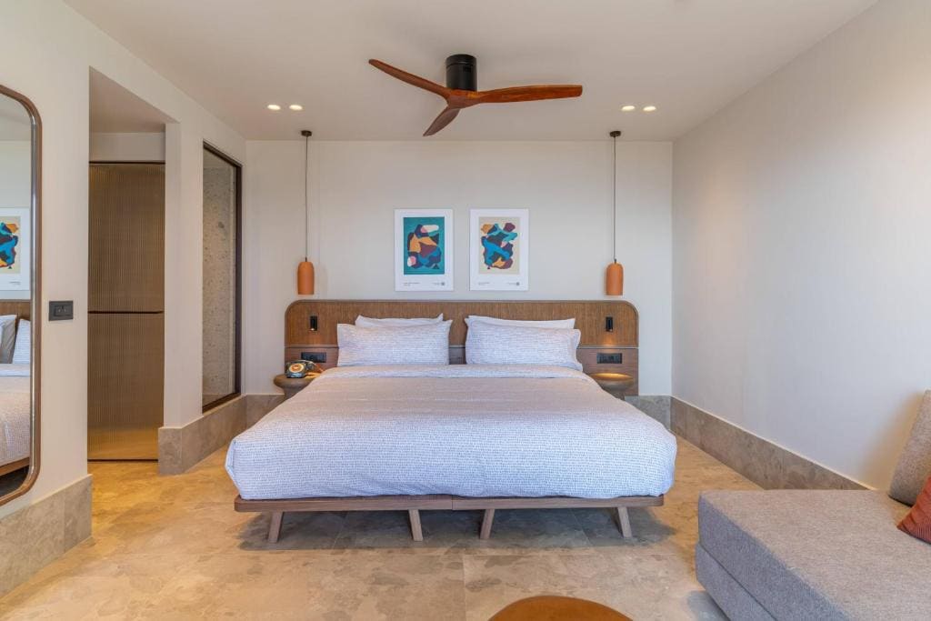 Loft room - Image 1
