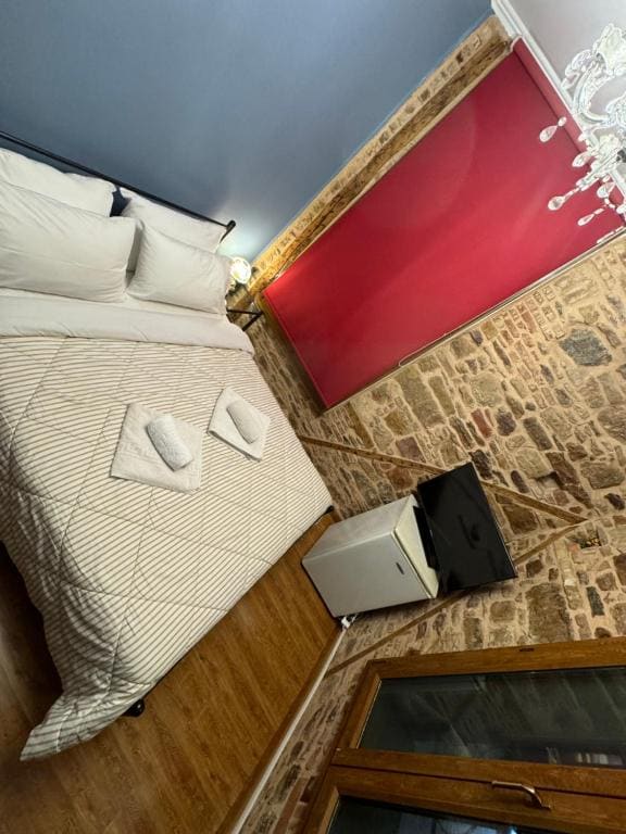 Double Room room - Image 1
