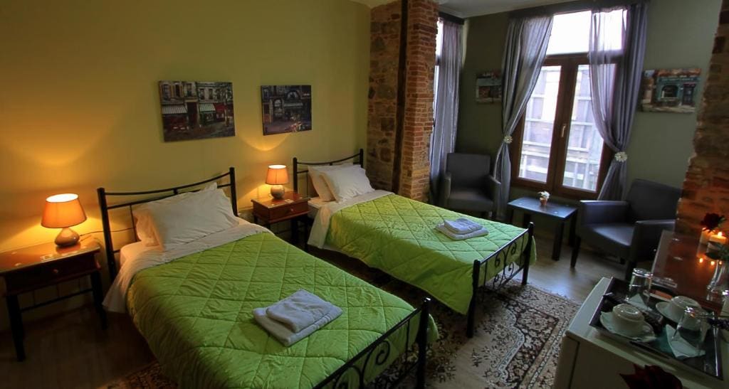 Double or Twin Room room - Image 1