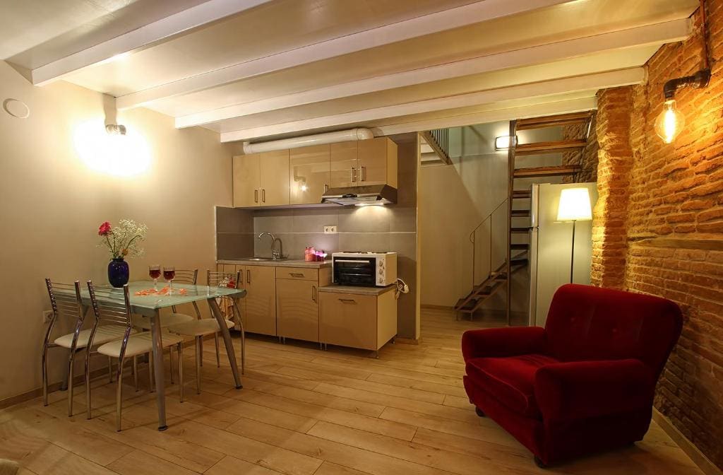 Duplex Apartment room - Image 2