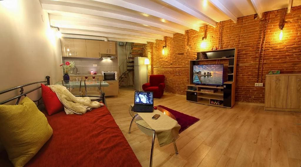 Duplex Apartment room - Image 1