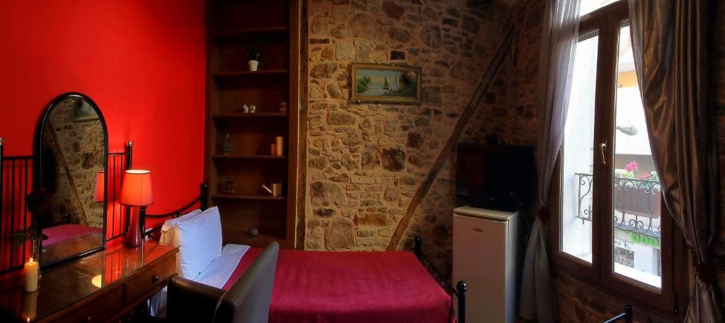 Twin Room room - Image 2