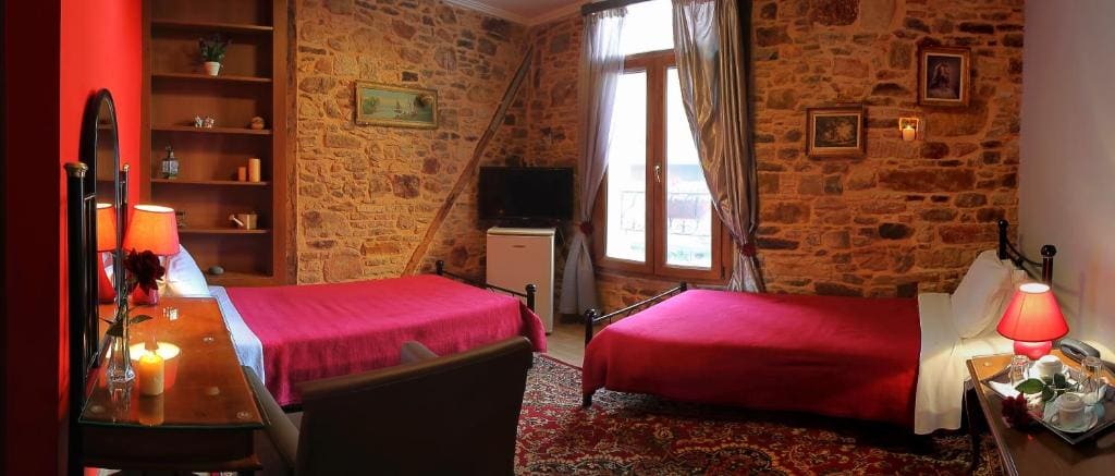 Twin Room room - Image 1