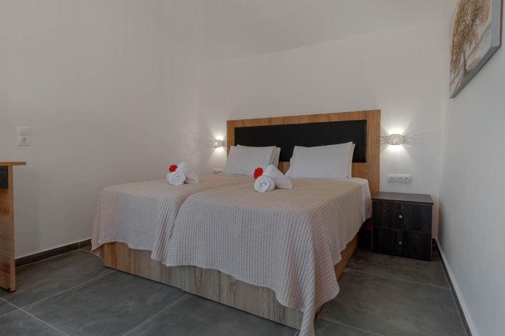 Economy Room room - Image 1