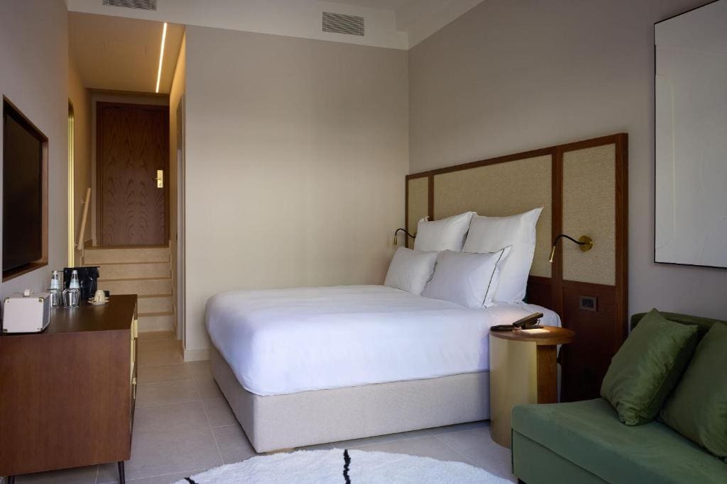 King Room - Atrium Escape room - Image 1