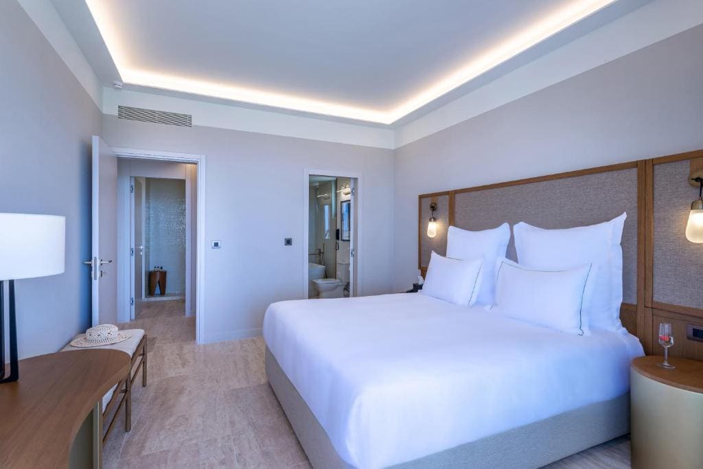 King Room with Sea View - Escape room - Image 2