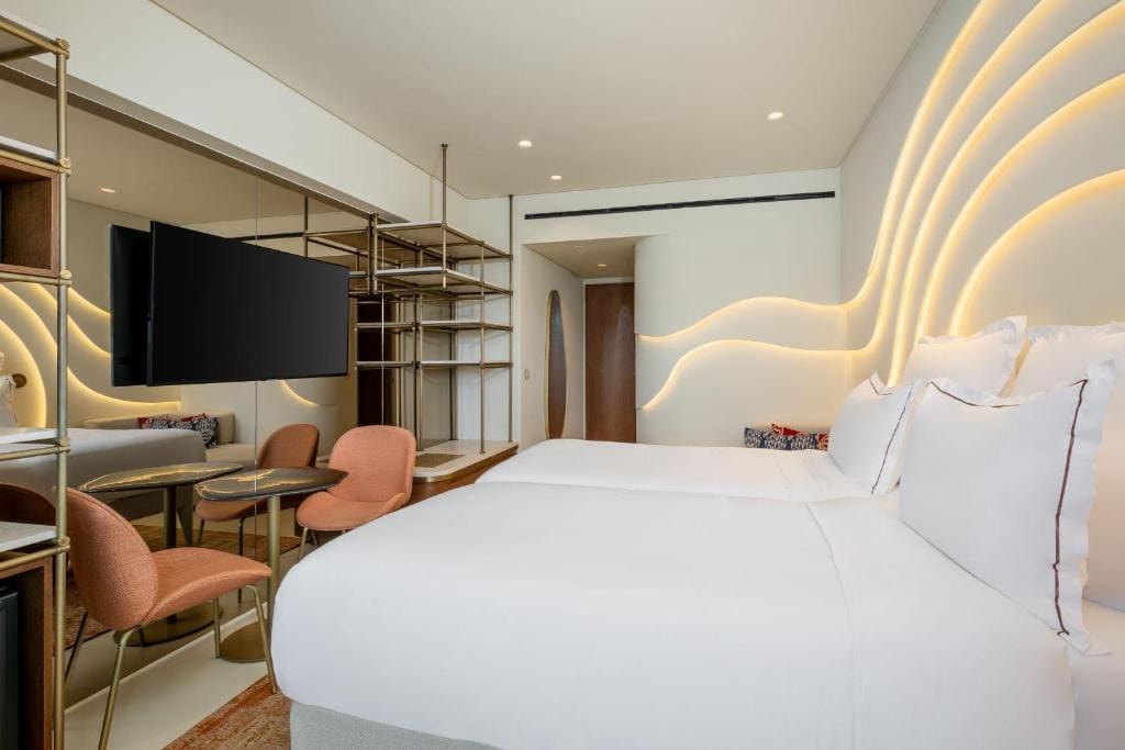 Classic Twin Room room - Image 2