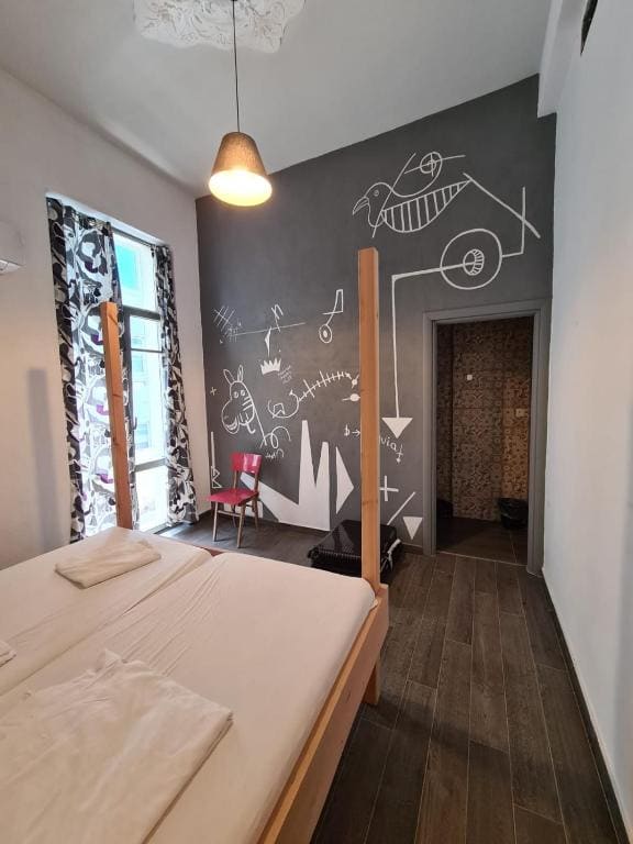 Deluxe Double Room room - Image 2