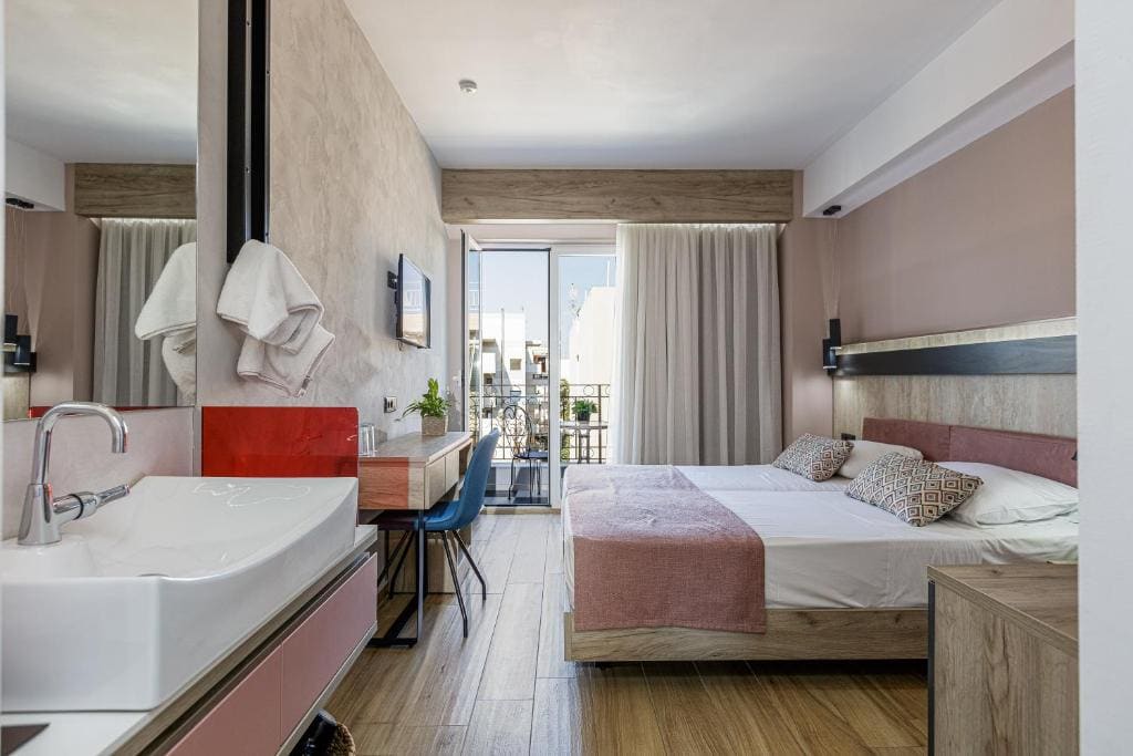 Standard Room room - Image 1