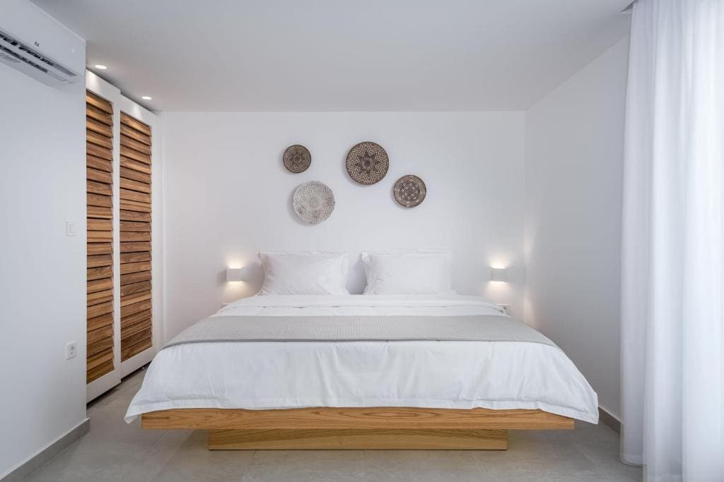 Junior Suite with Sea View room - Image 2