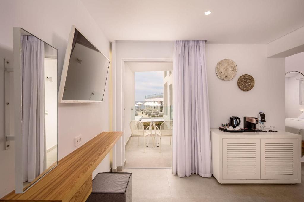 Superior Double Room room - Image 1